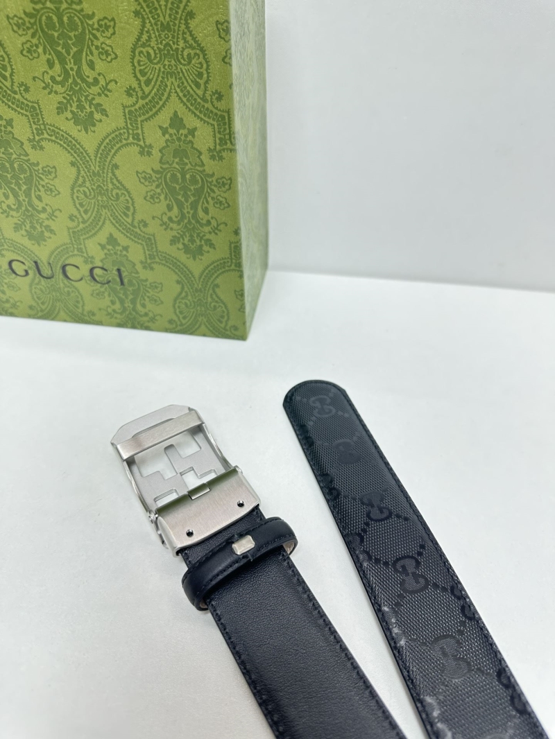 Gucci Belts